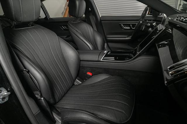2022 Mercedes-Benz 500 4MATIC
