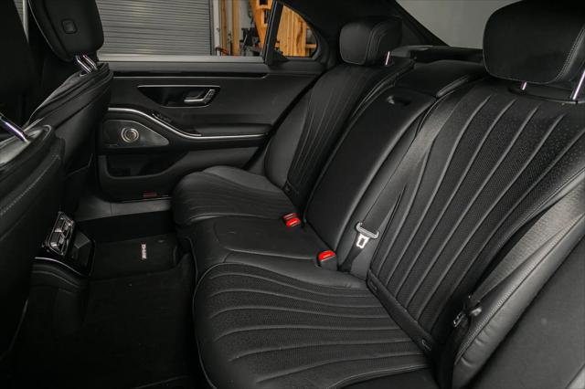 2022 Mercedes-Benz 500 4MATIC