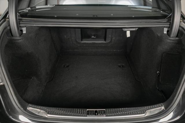 2022 Mercedes-Benz 500 4MATIC