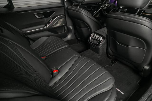 2022 Mercedes-Benz 500 4MATIC