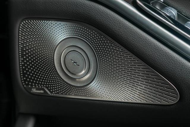2022 Mercedes-Benz 500 4MATIC