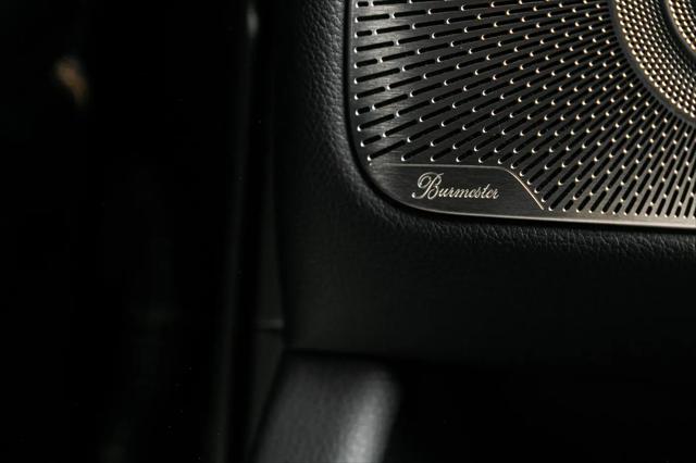 2022 Mercedes-Benz 500 4MATIC