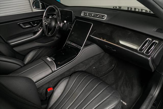 2022 Mercedes-Benz 500 4MATIC