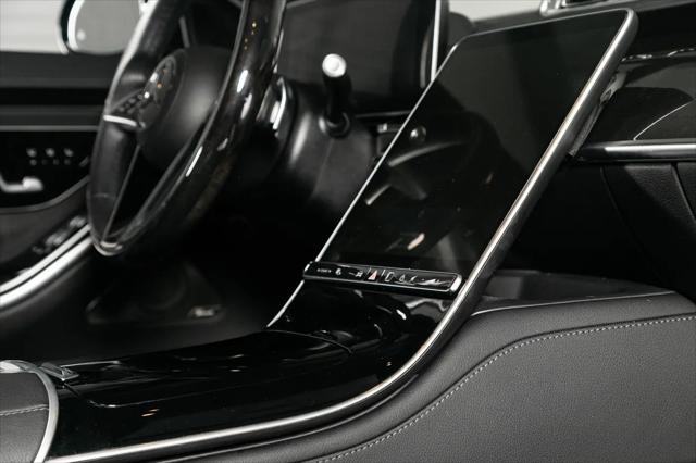 2022 Mercedes-Benz 500 4MATIC