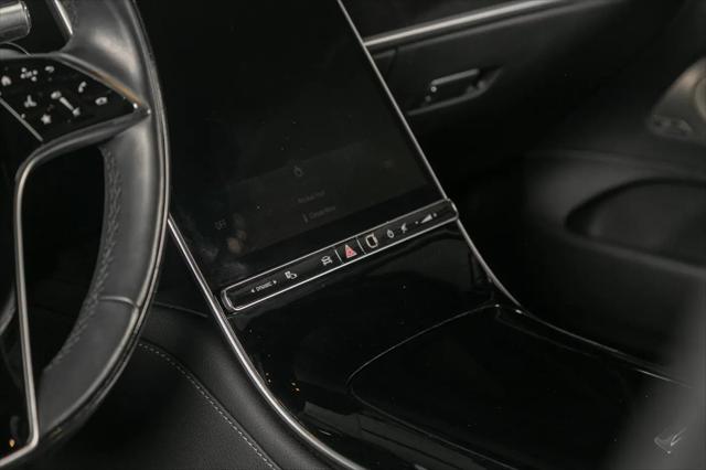 2022 Mercedes-Benz 500 4MATIC