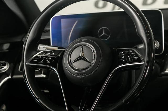 2022 Mercedes-Benz 500 4MATIC