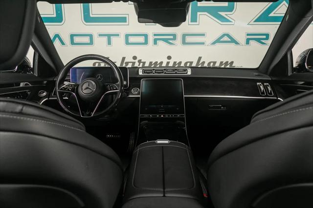 2022 Mercedes-Benz 500 4MATIC