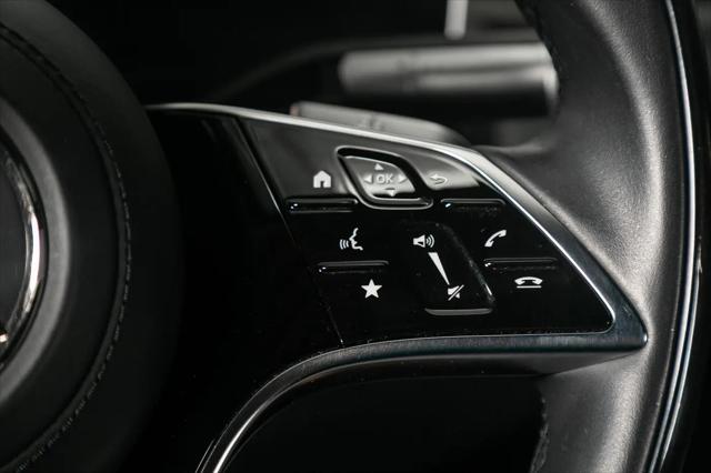2022 Mercedes-Benz 500 4MATIC