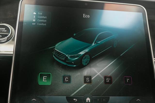 2022 Mercedes-Benz 500 4MATIC
