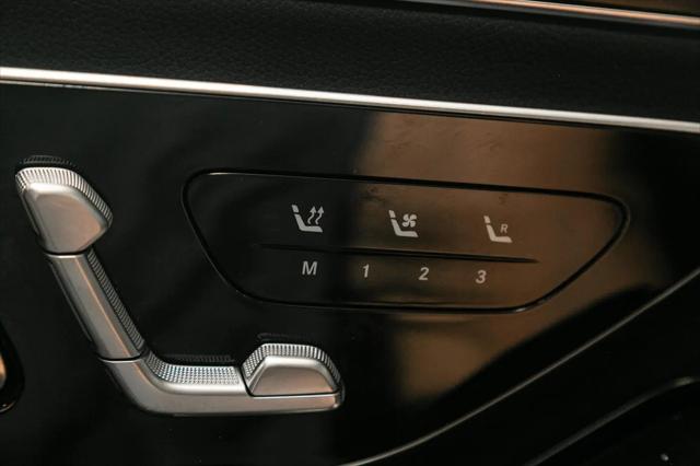 2022 Mercedes-Benz 500 4MATIC