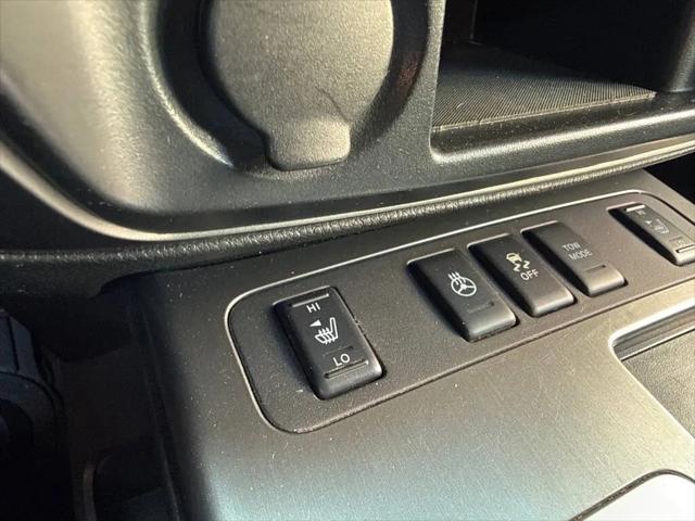 2012 Nissan Armada Platinum