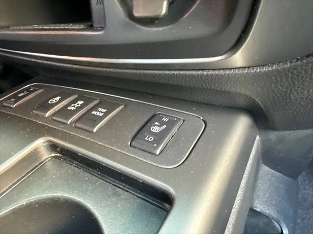 2012 Nissan Armada Platinum