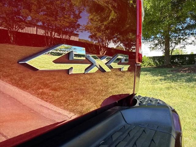 2022 Ram 3500 Tradesman Crew Cab 4x4 6'4" Box