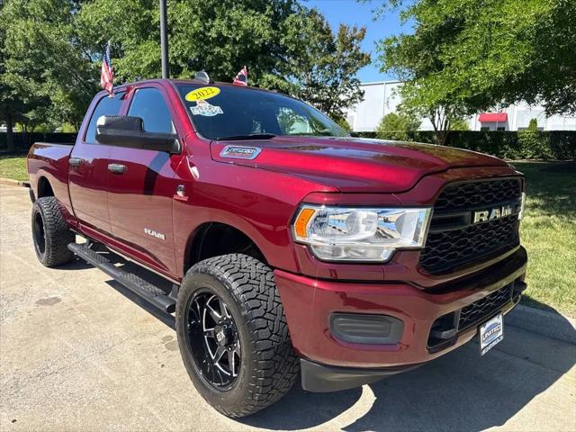2022 Ram 3500 Tradesman Crew Cab 4x4 6'4" Box for sale in Portsmouth, VA