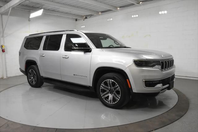 2024 Jeep Wagoneer Series II for sale in McAllen, TX