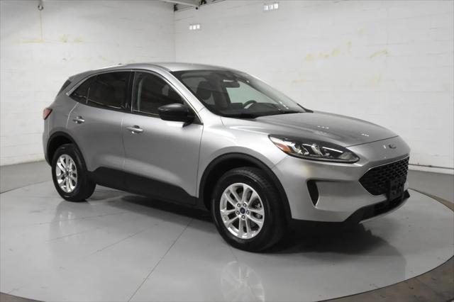 2022 Ford Escape SE for sale in McAllen, TX