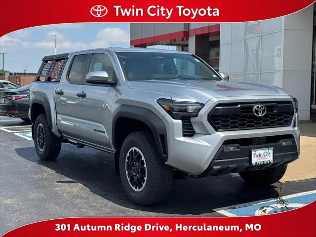 2025 Toyota Tacoma TRD Off Road for sale in Herculaneum, MO