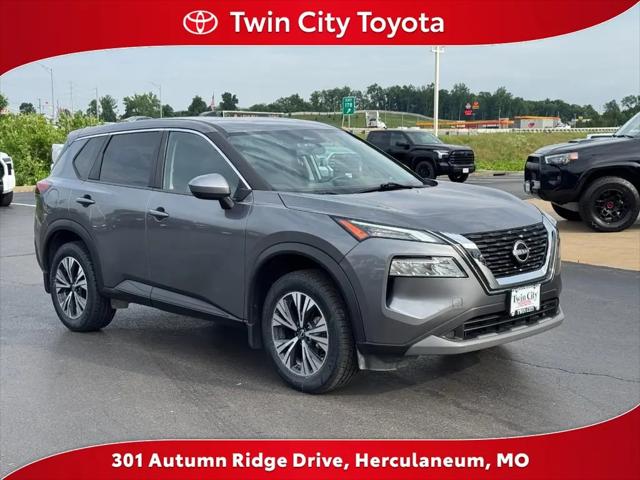 2023 Nissan Rogue SV Intelligent AWD for sale in Herculaneum, MO