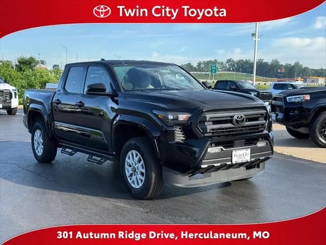 2025 Toyota Tacoma SR5 for sale in Herculaneum, MO