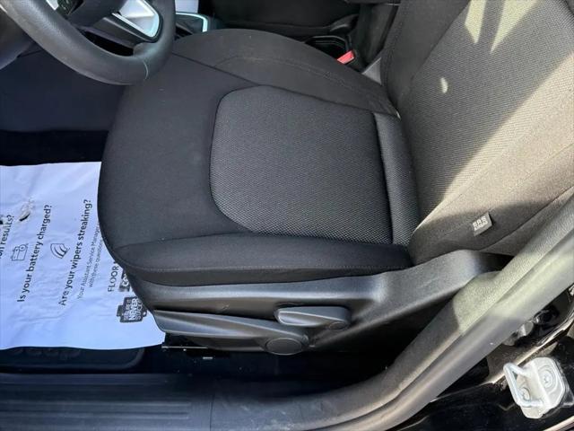 2023 Jeep Renegade Latitude 4x4