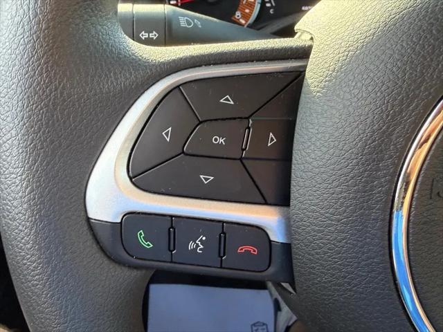 2023 Jeep Renegade Latitude 4x4