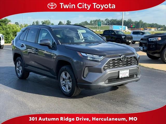 2024 Toyota RAV4 XLE for sale in Herculaneum, MO