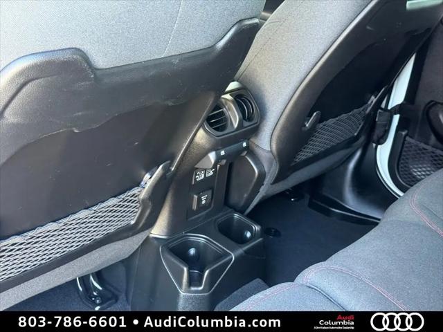2024 Jeep Wrangler 4-Door Rubicon 4x4