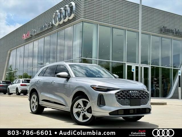 2026 Audi Q5 Premium Plus TFSI quattro S tronic for sale in Columbia, SC