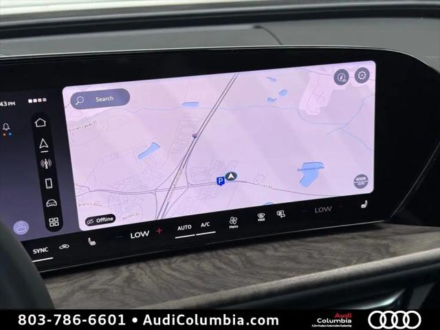 2026 Audi Q5 Premium Plus TFSI quattro S tronic
