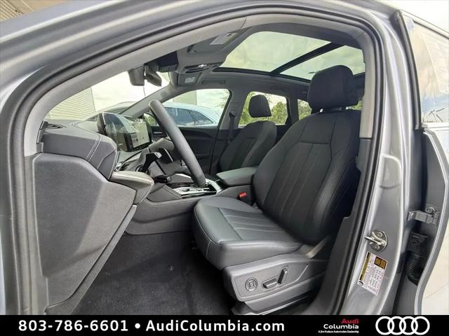 2026 Audi Q5 Premium Plus TFSI quattro S tronic