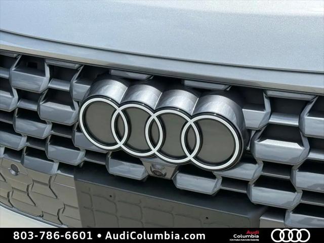 2026 Audi Q5 Premium Plus TFSI quattro S tronic