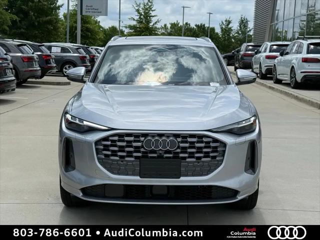 2026 Audi Q5 Premium Plus TFSI quattro S tronic