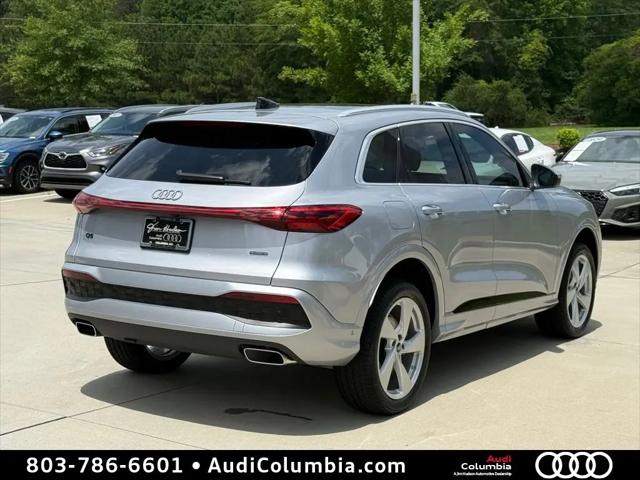 2026 Audi Q5 Premium Plus TFSI quattro S tronic