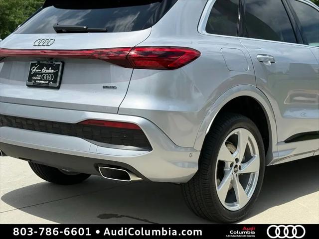 2026 Audi Q5 Premium Plus TFSI quattro S tronic