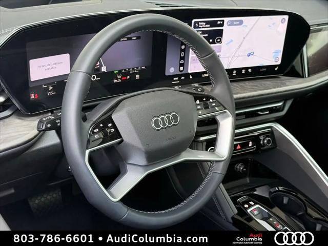 2026 Audi Q5 Premium Plus TFSI quattro S tronic