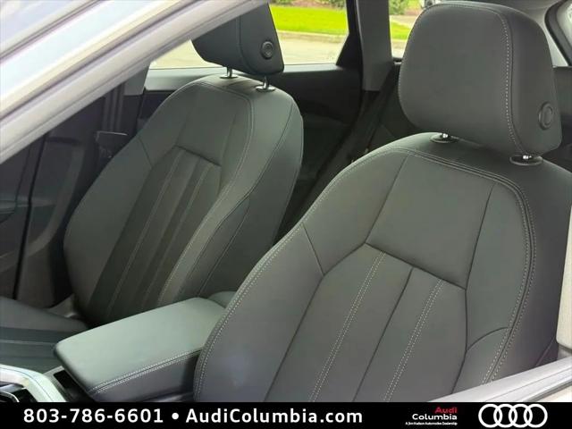 2026 Audi Q5 Premium Plus TFSI quattro S tronic