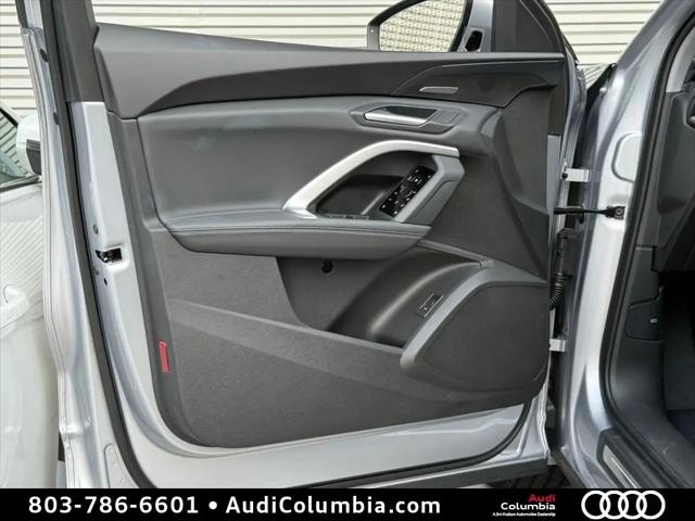 2026 Audi Q5 Premium Plus TFSI quattro S tronic