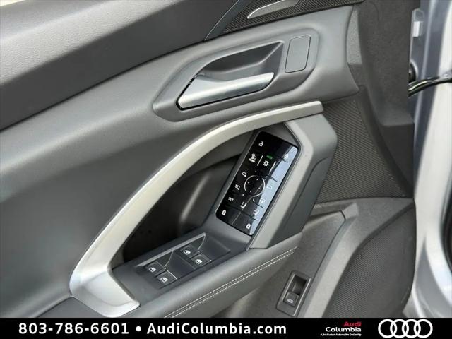 2026 Audi Q5 Premium Plus TFSI quattro S tronic