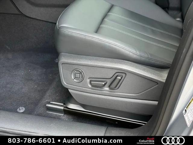 2026 Audi Q5 Premium Plus TFSI quattro S tronic