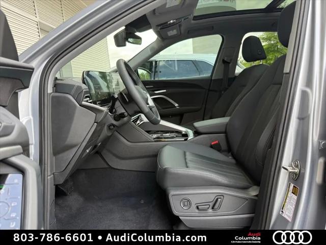 2026 Audi Q5 Premium Plus TFSI quattro S tronic