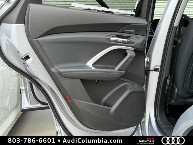 2026 Audi Q5 Premium Plus TFSI quattro S tronic