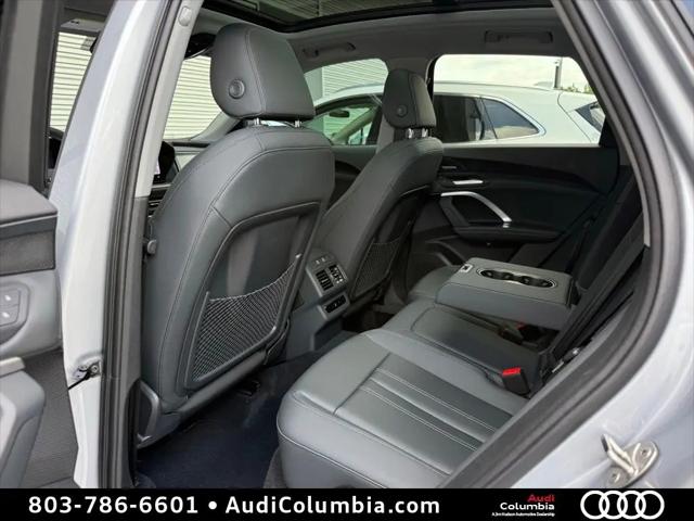 2026 Audi Q5 Premium Plus TFSI quattro S tronic