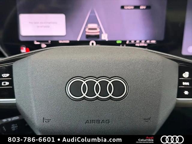 2026 Audi Q5 Premium Plus TFSI quattro S tronic