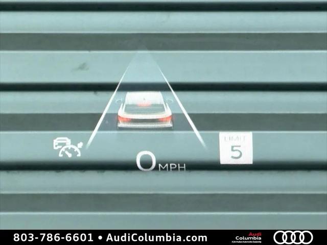 2026 Audi Q5 Premium Plus TFSI quattro S tronic
