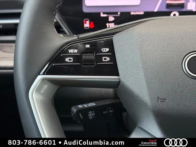 2026 Audi Q5 Premium Plus TFSI quattro S tronic