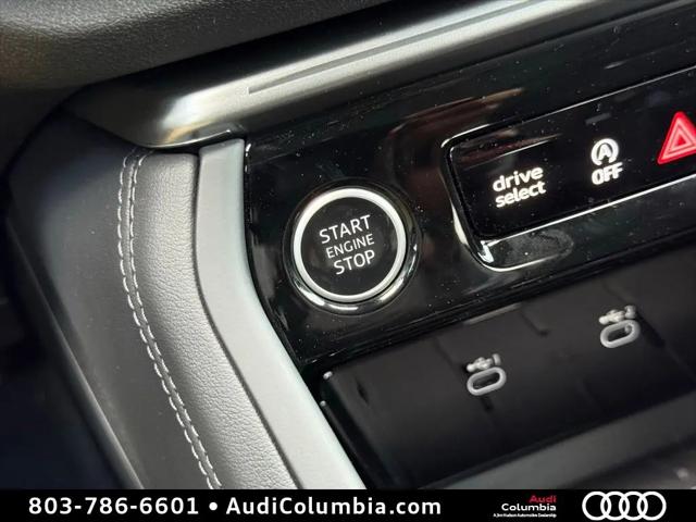 2026 Audi Q5 Premium Plus TFSI quattro S tronic