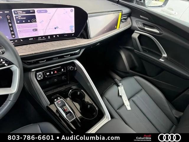 2026 Audi Q5 Premium Plus TFSI quattro S tronic