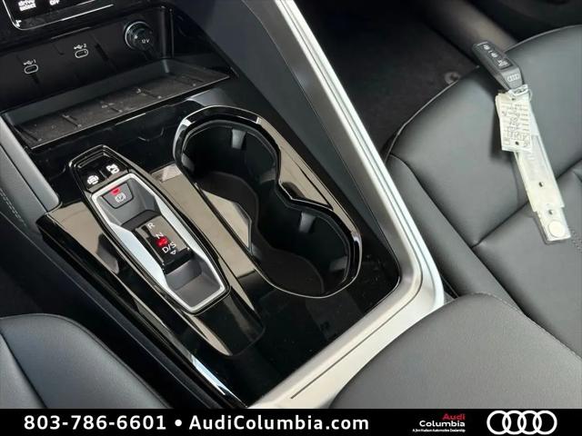 2026 Audi Q5 Premium Plus TFSI quattro S tronic