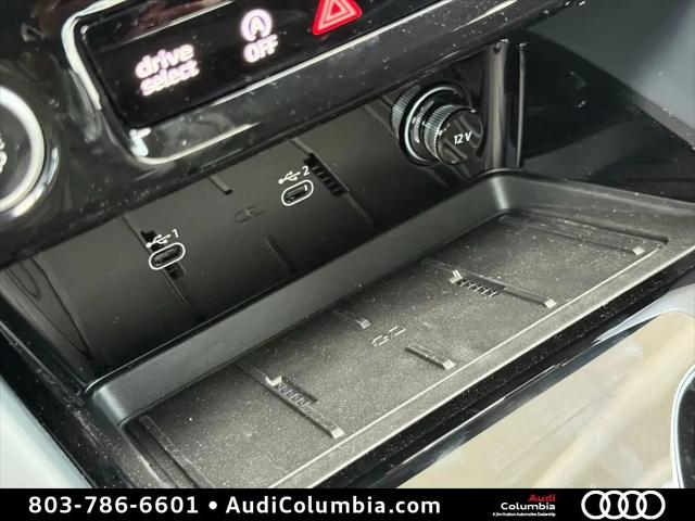 2026 Audi Q5 Premium Plus TFSI quattro S tronic