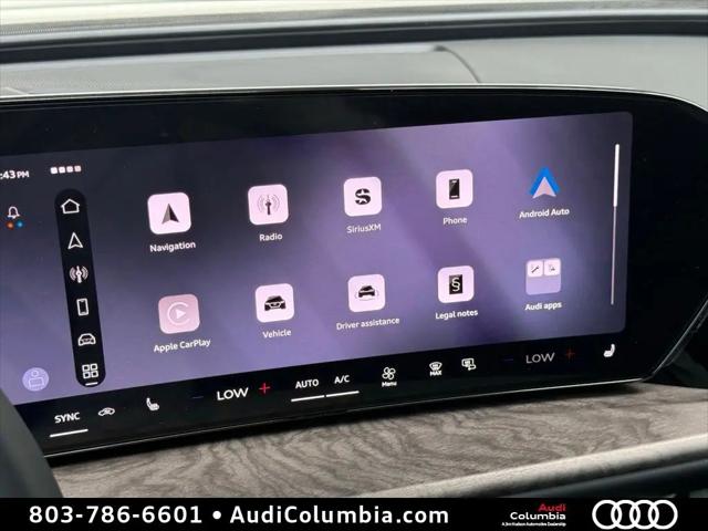 2026 Audi Q5 Premium Plus TFSI quattro S tronic